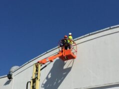 TVH e Aresta per la sicurezza in quota