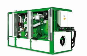 2G Energy punta deciso sullo sviluppo del biogas