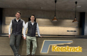 Keestrack: Sustainable crushing & screening at bauma 2025