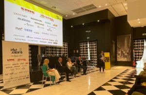IPAF 2024, il futuro del sollevamento aereo in Italia IPAF-2024