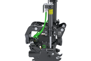 SteelWrist - XTR10-tiltrotator-with-SQ50-interface-