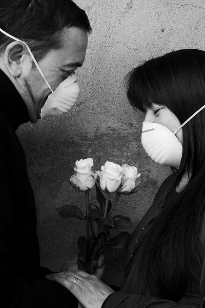 Without smell