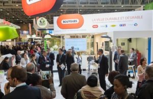 Pollutec: l’appuntamento d’affari della crescita verde