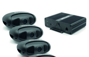 Brigade Elettronica migliora Backeye®360 con la tecnologia AI Backeye®360-di-Brigade-Elettronica