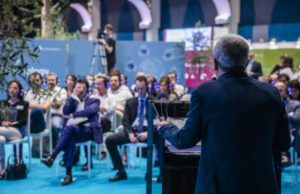 Le nuove frontiere della manifattura connessa e integrata sps-italia