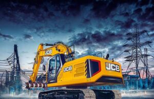 Escavatori JCB Serie X con motore Stage V JCB-XSERIES-220X-LC