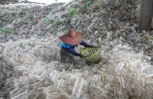 Controlli sui rifiuti extra UE: focus plastica, MASE e ADM verso un protocollo d’intesa