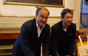 Siglato l’accordo per favorire la transizione agroecologica e l’innovazione delle aziende agricole accordo