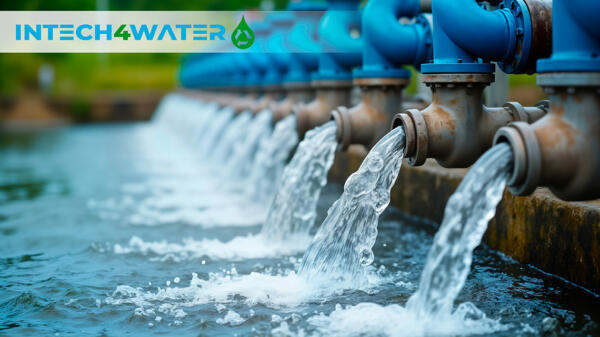 476_Intech4water INTECH4WATER Enea