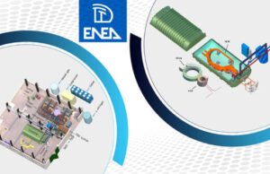 Nucleare: fusione, al via il più grande laboratorio italiano per il collaudo di magneti superconduttori centro di ricerca ENEA Frascati
