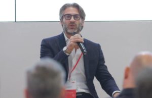 Più efficienza e meno consumi con la gestione ottimale degli edifici Daniele Agosto_Gruppo Fervo