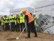 Termovalorizzatore: al via i lavori per la realizzazione Termovalorizzatore Roma