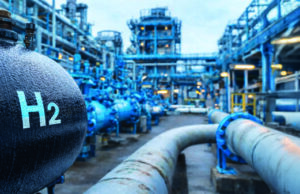 ENEA studia l’impatto dell’idrogeno nella rete del gas Enea idrogeno rete gas