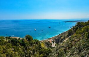 Giornata internazionale del Mar Mediterraneo