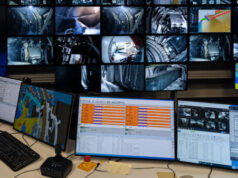 Nucleare: nuove tecnologie per il controllo del combustibile nei reattori