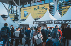 Pollutec: 45 anni di soluzioni ambientali per l’industria