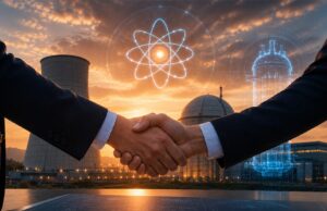 Accordo Enea – Exergon Ventures su nucleare avanzato