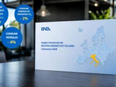 Energia I semestre 2026, calano consumi di petrolio (-4%) enea rapporto energia
