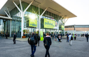 Pollutec lancia Parigi 2024 pollutec 2023
