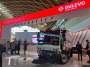 50 anni di Dulevo International, eccellenza italiana nel mondo DULEVO