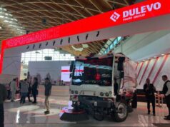 50 anni di Dulevo International, eccellenza italiana nel mondo DULEVO