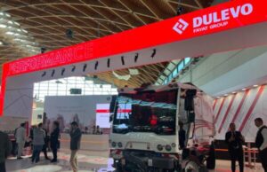 50 anni di Dulevo International, eccellenza italiana nel mondo DULEVO