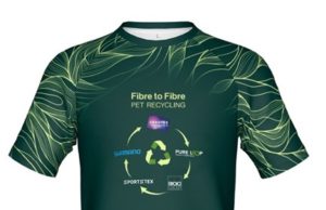 Poliestere, riciclo “fibre to fibre”: si può fare!