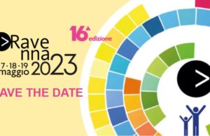 Al via dal 17 maggio Ravenna2023 / Fare i conti con l’ambiente