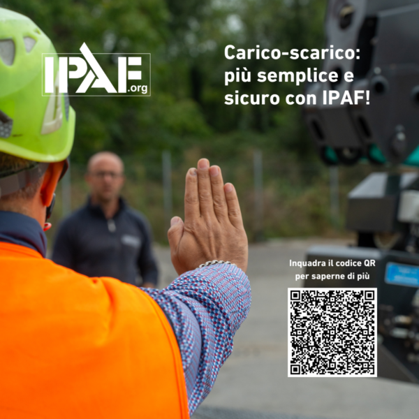 6 IPAF