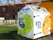 Raccolta dei piccoli RAEE: Ecolight supera le 16 mila tonnellate nel 2025 ecoisola-RAEE