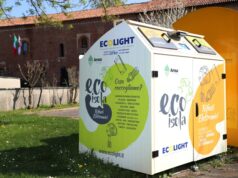 Raccolta dei piccoli RAEE: Ecolight supera le 16 mila tonnellate nel 2025 ecoisola-RAEE