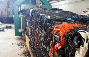 Rifiuti in plastica: Ecopolietilene gestisce oltre 30mila tonnellate nel 2022 rifiuti