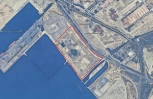 Ex Yard Belleli: al via la bonifica e riconversione nel Porto di Taranto Porto di Taranto
