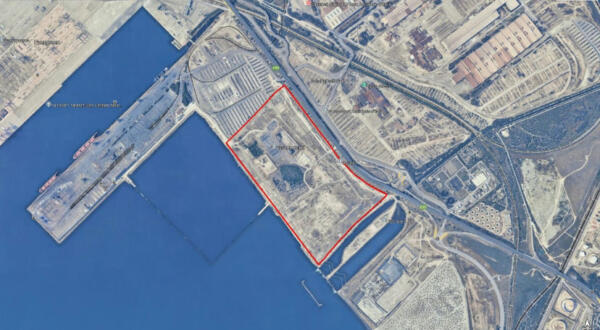6x6y_uWxGeVqWp6BZVDUtBkJXslH_Bm0pPa-bRsauvg Porto di Taranto