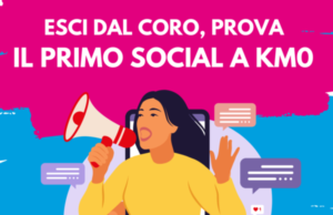 Lanciato Sblind, il social network “etico” e amante dell’ambiente sbling