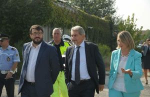 7 milioni per bonificare aree contaminate e per prevenire pericoli ambientali