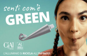 Il trend evolutivo del packaging in alluminio CIAL
