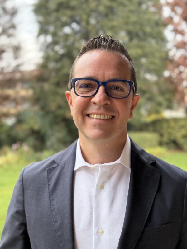 Alessandro Basilico