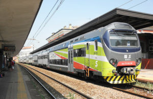 Legambiente presenta Pendolaria, il rapporto annuale di analisi del trasporto ferroviario in Italia