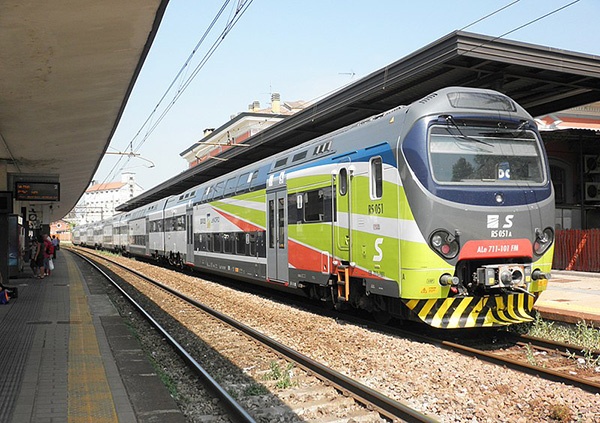 stazione treni