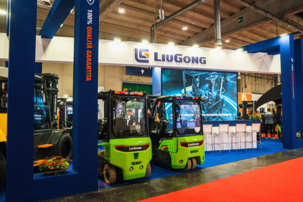 LiuGong