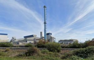 Autorizzato il nuovo impianto per il trattamento dei rifiuti nell’area ex Enichem ex-enichem-foggia