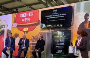 RICREA: riciclo dell’acciaio all’86% nel 2024 Steelosa RICREA