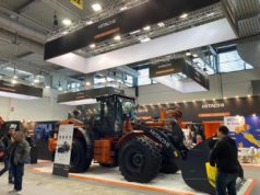 Le novità di HITACHI al SaMoTer