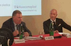 Assemblea Assocomaplast e congiuntura di settore