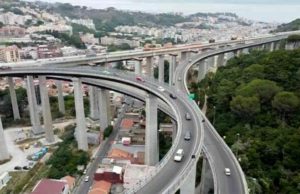 Viadotto Ritiro (A20): 3 agosto demolizione con esplosivo