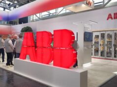 ABB: less emissions for construction and mining industries at bauma 2025 ABB