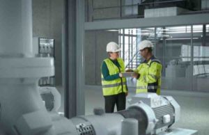 A MCE Expocomfort 2022 le soluzioni per il building targate ABB ABB Ability Condition Monitoring for Drives