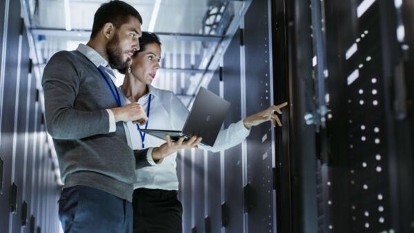 ABB - efficienza energetica - End-to-end energy intelligence
