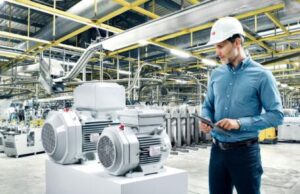 Efficienza ABB: fattore chiave nella scelta dei motori elettrici ABB-IEC-LV-energy-efficient-motor